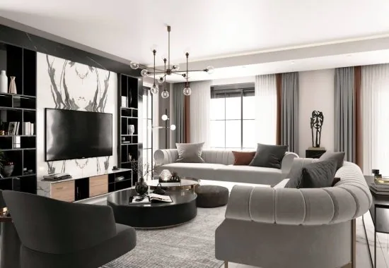 Anahtar Teslim Villa Projelerinde Mimar Seçimi Neden Sonucu Belirler