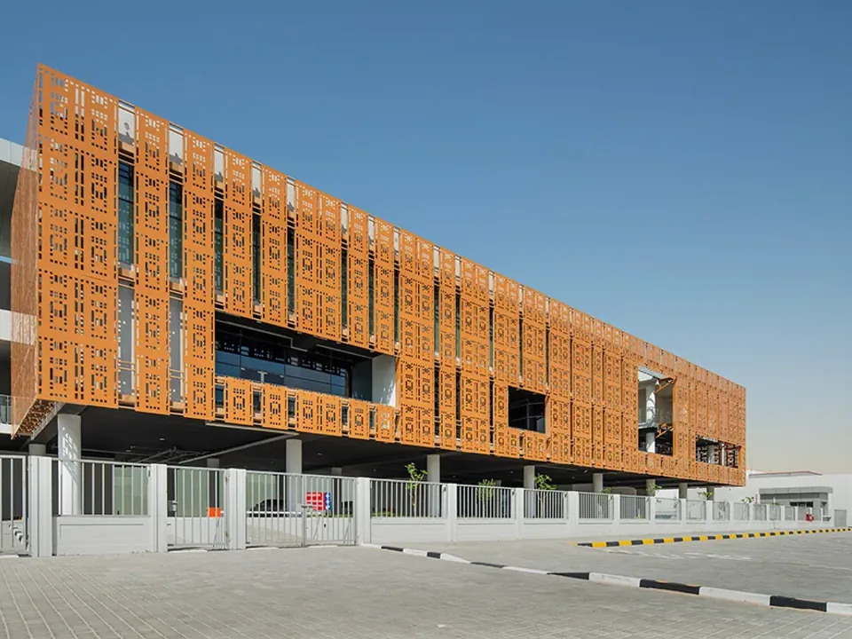 Denizli Semikler 250m² İki Katlı Yapı