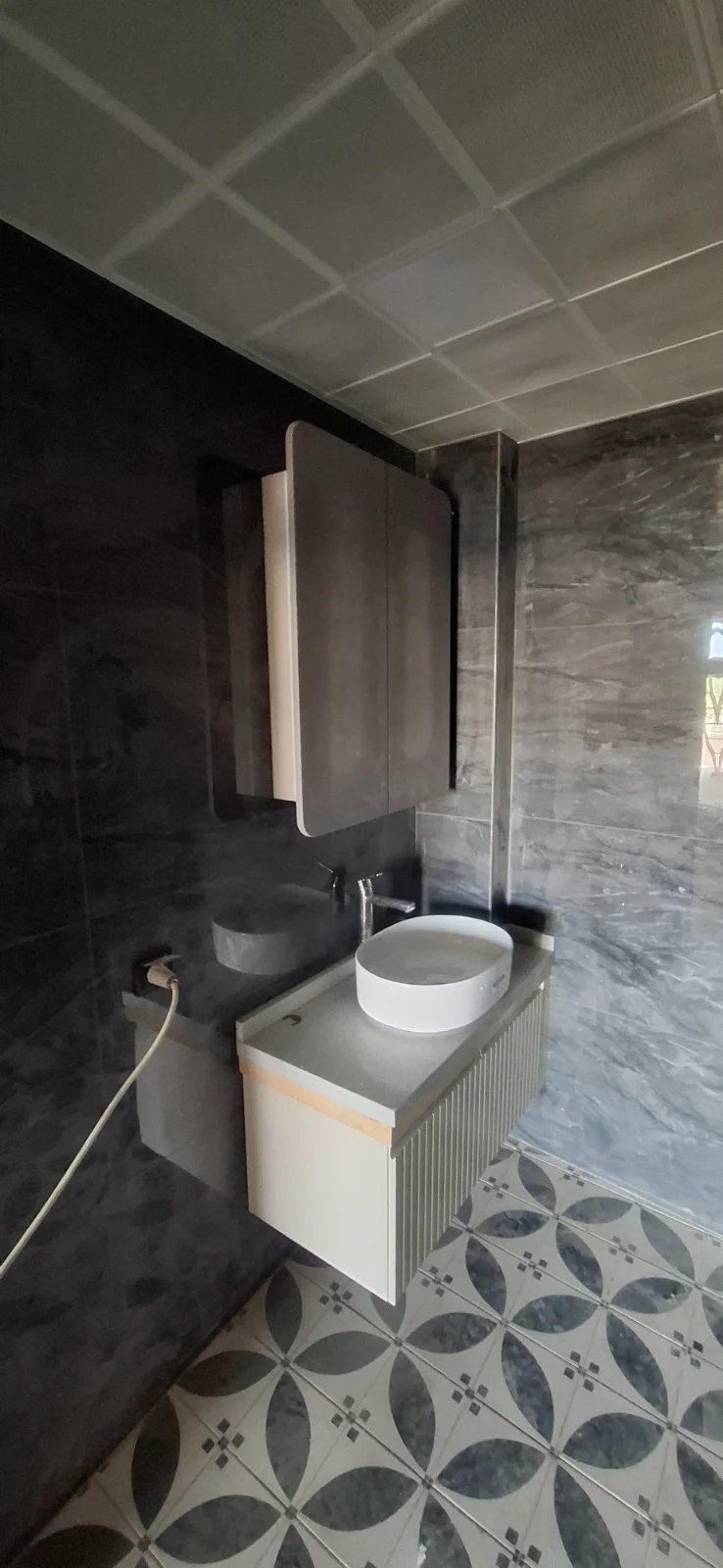 Pamukkale Zeytinköy İkiz Villa Uygulaması görsel 5
